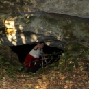 Tajne Klanac vrila