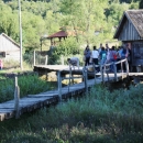 Najprvo posal, onda igra i večera!