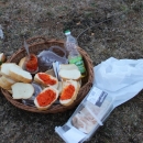 Najprvo posal, onda igra i večera!