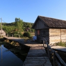 Najprvo posal, onda igra i večera!