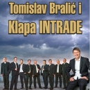 Koncert klape Intrade u srijedu u Novalji 