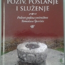 Poziv, poslanje i služenje mons. Tomislava Šporčića