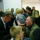 Kolić za župana, gradonačelnici Krmpotić, Šutić, Rukavina i Škunca