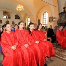 Primili su pečat dara Duha Svetoga