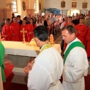 Primili su pečat dara Duha Svetoga