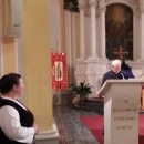 Samo čestitke župnim zborovima!