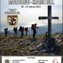 7. velebitsko hodočašće zahvale Majci Božjoj – Krasno 2017.