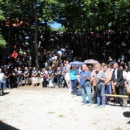 Biskup Križić o Marijinoj patnji kao ključu za tajnu ljudske patnje
