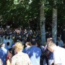 Biskup Križić o Marijinoj patnji kao ključu za tajnu ljudske patnje