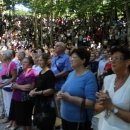 Biskup Križić o Marijinoj patnji kao ključu za tajnu ljudske patnje