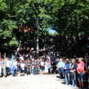Biskup Križić o Marijinoj patnji kao ključu za tajnu ljudske patnje