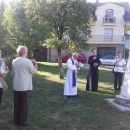 Treći dan trodnevnice 