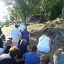 Treći dan trodnevnice 