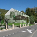 Centar za posjetitelje „Kuća Velebita“