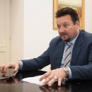 Ministar Kuščević dodjeljuje Odluke o dodjeli sredstava kapitalne pomoći u Ličko-senjskoj županiji