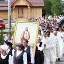 Karmenica zlatnog sjaja
