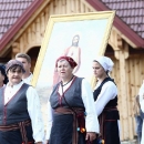 Karmenica zlatnog sjaja