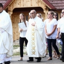 Karmenica zlatnog sjaja