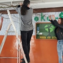 Ožujak krcat eko-datumima
