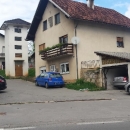 Je li ovo kapela sv. Ivana Nepomuka?