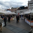 I naši proizvodi u Zagrebu na akciji "Kupujmo hrvatsko" 