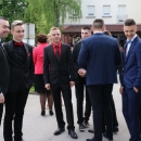Mladost i ljepota - maturalna večer 