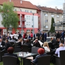 Mladost i ljepota - maturalna večer 