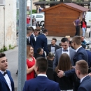 Mladost i ljepota - maturalna večer 