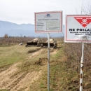 Nastavlja se projekt razminiravanja poljoprivrednog zemljišta u Ličko-senjskoj županiji 