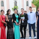 Mladost i ljepota - maturalna večer 