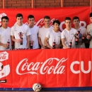 Županijsko finale Coca-Cola Cupa 2017. u Senju