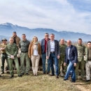 Nastavlja se projekt razminiravanja poljoprivrednog zemljišta u Ličko-senjskoj županiji 