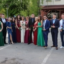 Mladost i ljepota - maturalna večer 