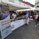 I naši proizvodi u Zagrebu na akciji "Kupujmo hrvatsko" 