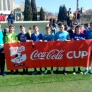 Županijsko finale Coca-Cola Cupa 2017. u Senju