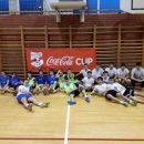 Županijsko finale Coca-Cola Cupa 2017. u Senju
