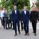 Mladost i ljepota - maturalna večer 