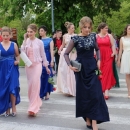 Mladost i ljepota - maturalna večer 