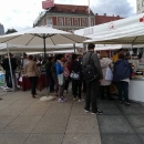 I naši proizvodi u Zagrebu na akciji "Kupujmo hrvatsko" 