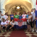 Marijanski zavjet: Krivi Put - Sv. Juraj - Krasno