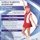 Vikend za mažoretkinje