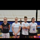 Viceprvakinja u taekwondou na Hrvatskim svjetskim igrama mladih