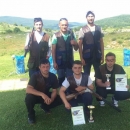 16.Tradicionalni turnir u gađanju letećih meta u Otočcu 