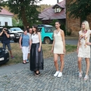 Etno modna revija unikata