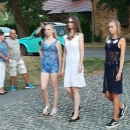 Etno modna revija unikata