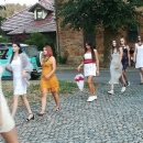 Etno modna revija unikata