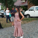 Etno modna revija unikata