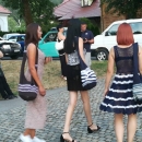 Etno modna revija unikata