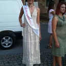 Etno modna revija unikata