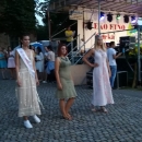 Etno modna revija unikata